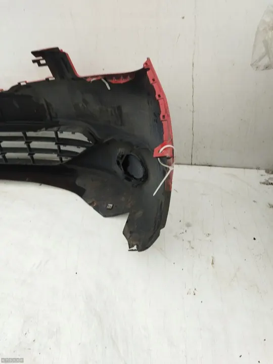 Paraurti anteriore Nissan Qashqai 2010 OEM 62022-BR10H image 10