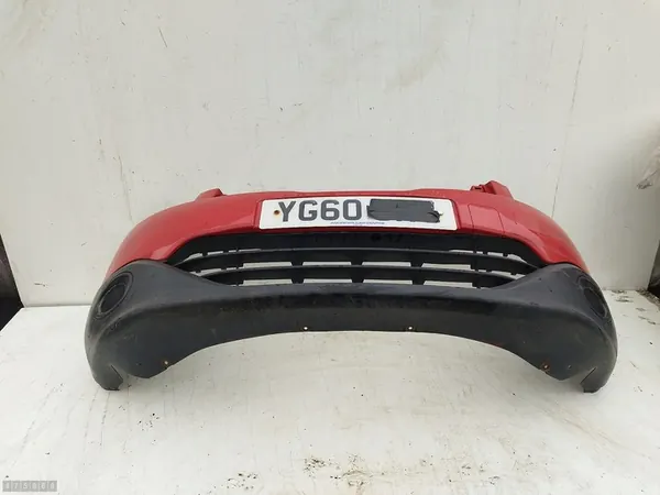 Paraurti anteriore Nissan Qashqai 2010 OEM 62022-BR10H image 2