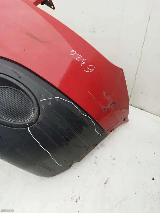 Paraurti anteriore Nissan Qashqai 2010 OEM 62022-BR10H image 3