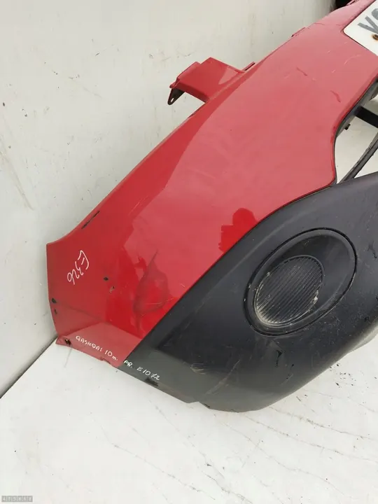 Paraurti anteriore Nissan Qashqai 2010 OEM 62022-BR10H image 5