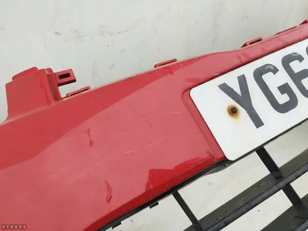 Paraurti anteriore Nissan Qashqai 2010 OEM 62022-BR10H image 6