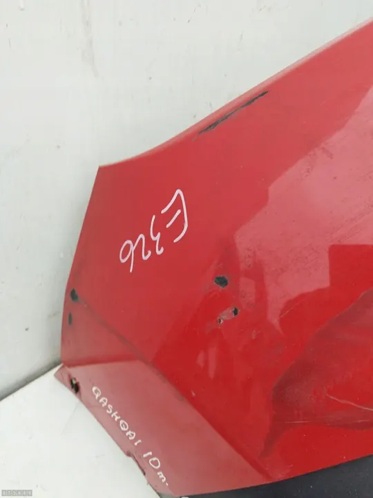 Paraurti anteriore Nissan Qashqai 2010 OEM 62022-BR10H image 7