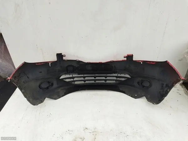 Paraurti anteriore Nissan Qashqai 2010 OEM 62022-BR10H image 8