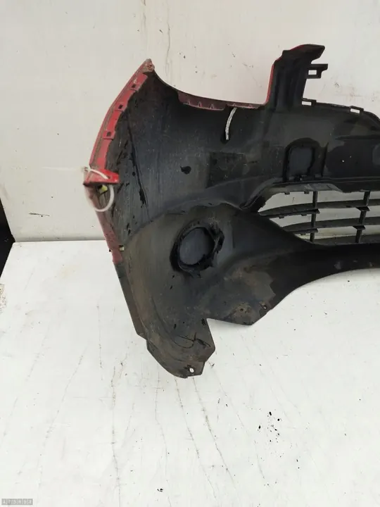 Paraurti anteriore Nissan Qashqai 2010 OEM 62022-BR10H image 9