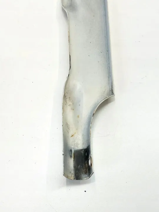 Cache Phare Avant Gauche OEM 1078800340 Mercedes SL image 7