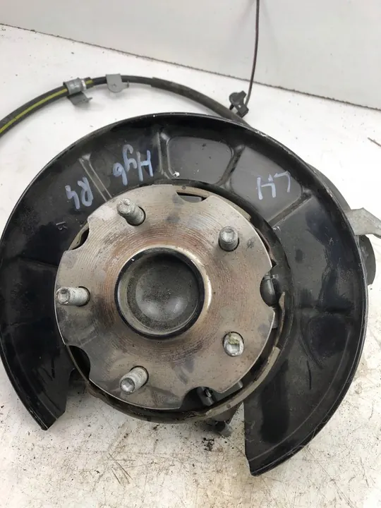 TOYOTA RAV4 Mozzo Posteriore Sinistro Destro image 10