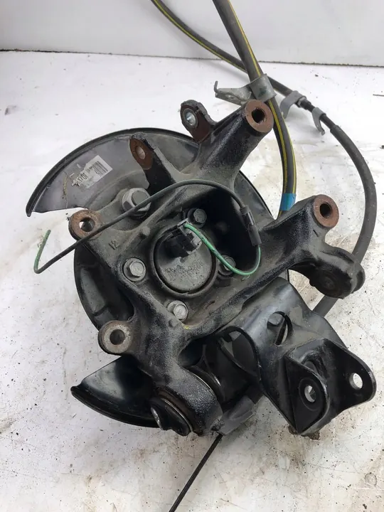 TOYOTA RAV4 Mozzo Posteriore Sinistro Destro image 4