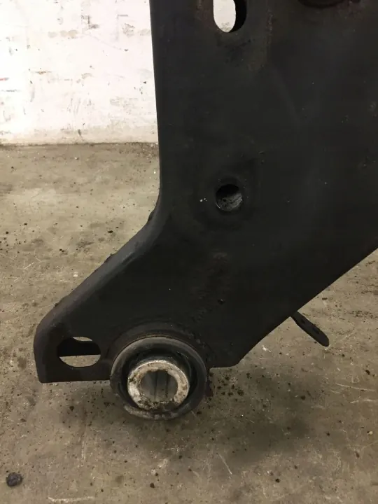 Ford S-MAX 2006 Voorveren OEM ARA238912 image 4