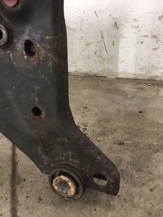 Ford S-MAX 2006 Voorveren OEM ARA238912 image 5