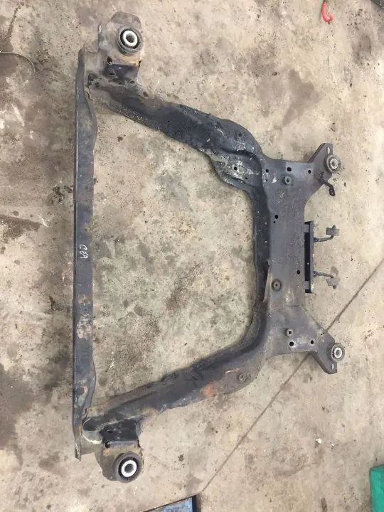 Ford S-MAX 2006 Voorveren OEM ARA238912 image 6