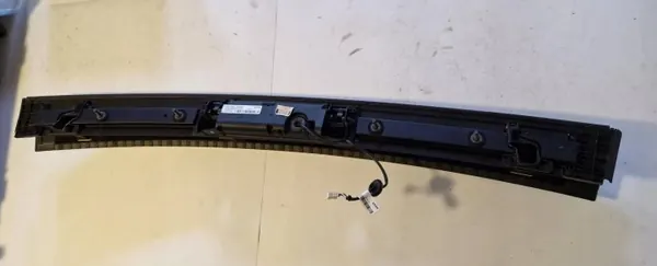 Spoiler coffre Mercedes-Benz C W205 2018 OEM A2057700900 image 10