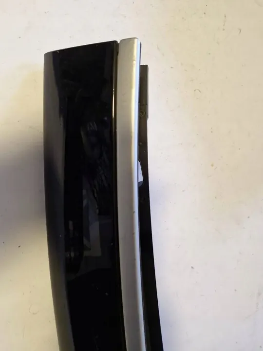 Spoiler coffre Mercedes-Benz C W205 2018 OEM A2057700900 image 6