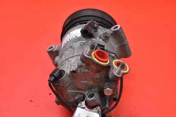 Ilmastointikompressori P31469966 Volvo S90 II 2.0 D4 image 4