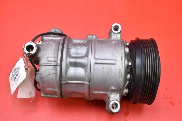 Ilmastointikompressori P31469966 Volvo S90 II 2.0 D4 image 5