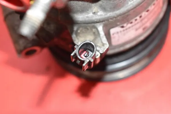 Ilmastointikompressori P31469966 Volvo S90 II 2.0 D4 image 8