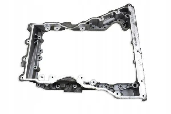 Mercedes Ölwanne OEM A6510140302 für E-Klasse W212 2.2 CDI image 2