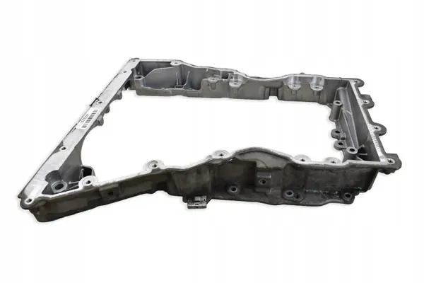 Mercedes Ölwanne OEM A6510140302 für E-Klasse W212 2.2 CDI image 3