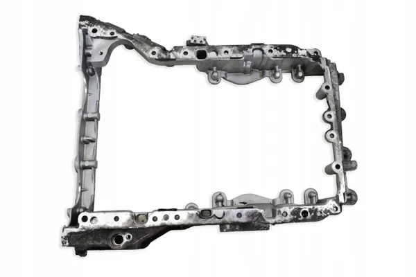 Mercedes Ölwanne OEM A6510140302 für E-Klasse W212 2.2 CDI image 4