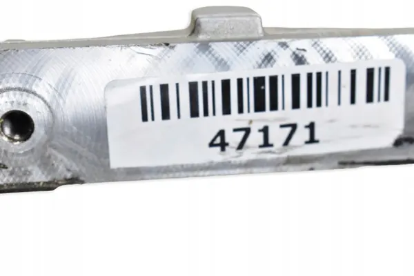 Mercedes Ölwanne OEM A6510140302 für E-Klasse W212 2.2 CDI image 7