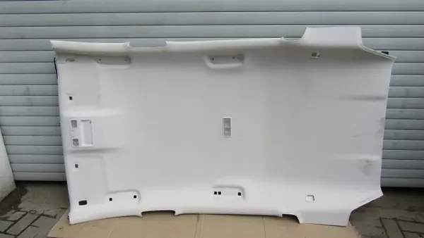 FORD FOCUS MK4 KOMBI PODSUFITKA Peça OEM image 2