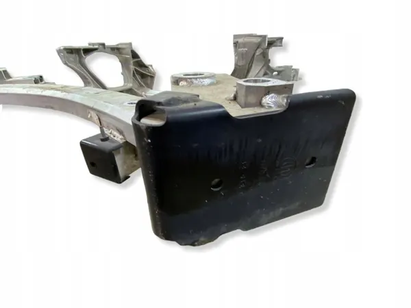 Framfjädring OEM 68438645AE för Jeep Grand Cherokee WL image 10