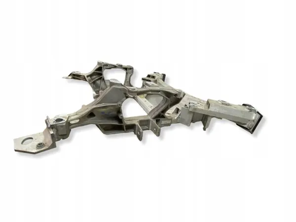 Framfjädring OEM 68438645AE för Jeep Grand Cherokee WL image 6
