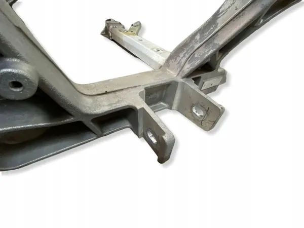 Framfjädring OEM 68438645AE för Jeep Grand Cherokee WL image 7