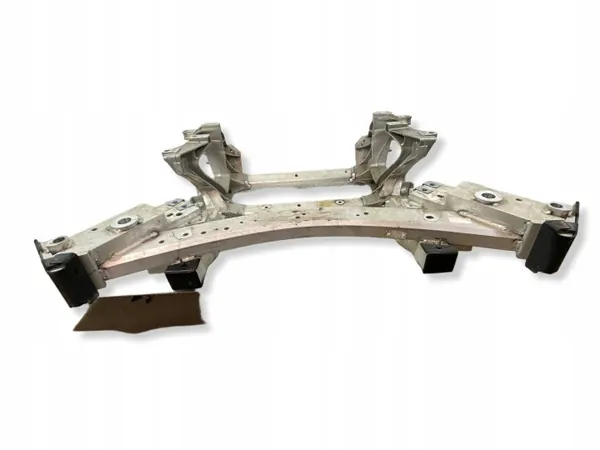 Framfjädring OEM 68438645AE för Jeep Grand Cherokee WL image 8