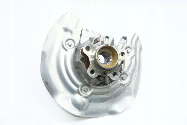 Linker Achterasnaaf OEM 6871029 BMW X3 G01 LCI image 2