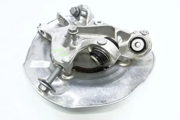 Linker Achterasnaaf OEM 6871029 BMW X3 G01 LCI image 4