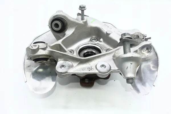 Linker Achterasnaaf OEM 6871029 BMW X3 G01 LCI image 5