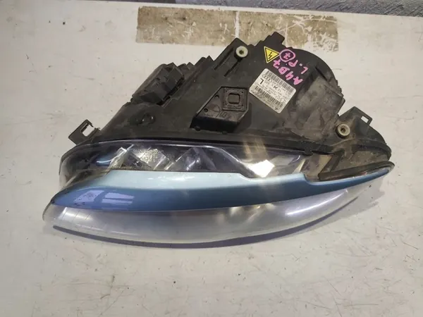 AUDI A4 B7 2010 Faro Bixenon Izquierdo 8E0941029AS image 2