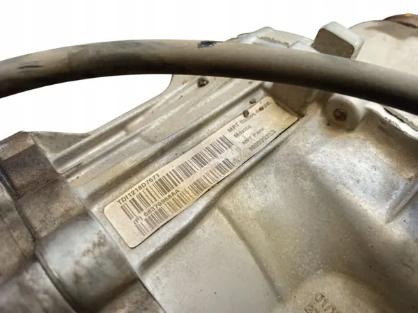 Redutor Dodge Jeep 5.7 OEM 68370968AA image 4