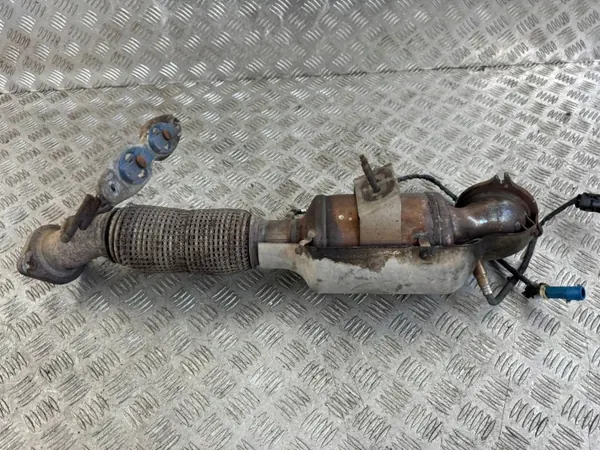 Katalysator Volvo S60 II 2011-2018 1.6 T3 OEM 31336898 image 2