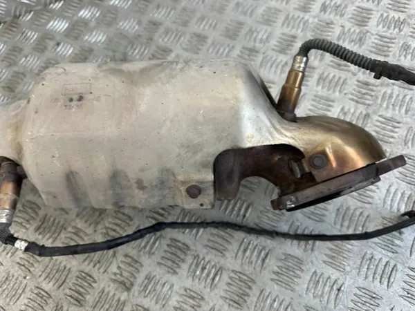 Katalysator Volvo S60 II 2011-2018 1.6 T3 OEM 31336898 image 4
