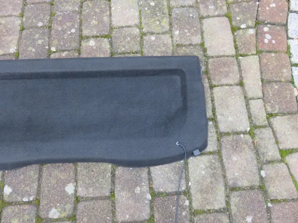 Étagère de coffre Toyota Yaris 4 2020-2024, OEM 64330-0D640 image 3