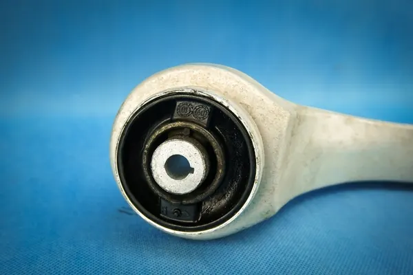 Braccio di Controllo Anteriore Sinistro Audi A8 S8 4H 4H0407693G image 5