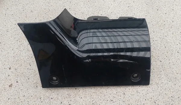 Jeep Wrangler JL 21-22 rechter spatbord OEM WRANJLPLASTPR88 image 2