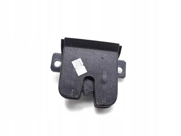 VW Touareg Baklucka Lås 2005 SUV 4/5dr OEM 7L6827505 image 10