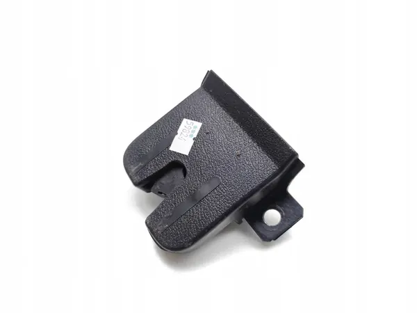 VW Touareg Baklucka Lås 2005 SUV 4/5dr OEM 7L6827505 image 3