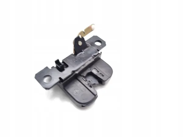 VW Touareg Baklucka Lås 2005 SUV 4/5dr OEM 7L6827505 image 4