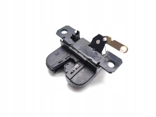 VW Touareg Baklucka Lås 2005 SUV 4/5dr OEM 7L6827505 image 5