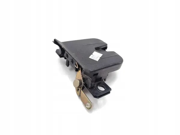 VW Touareg Baklucka Lås 2005 SUV 4/5dr OEM 7L6827505 image 9