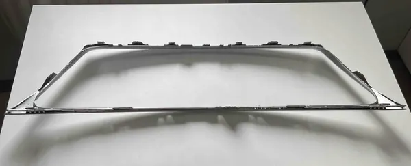 LEXUS IS250 IS350 05-08 RAMA ATRAPY 5271153010 image 5