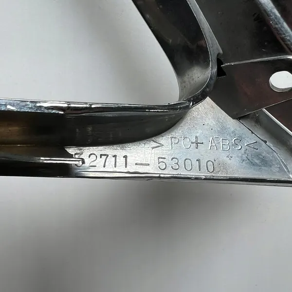 LEXUS IS250 IS350 05-08 RAMA ATRAPY 5271153010 image 6