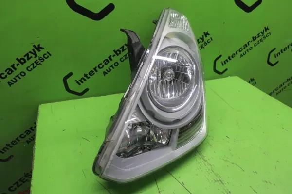 Hyundai OE 92102-4H020 Reflector Izquierdo image 3