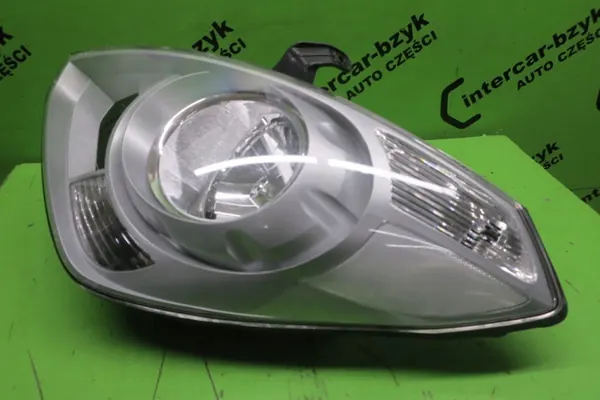 Hyundai OE 92102-4H020 Reflector Izquierdo image 7