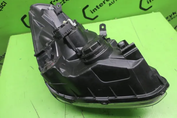 Hyundai OE 92102-4H020 Reflector Izquierdo image 9