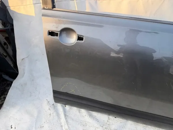 OEM J10 MONDI voor rechterdeur voor Nissan Qashqai I image 3