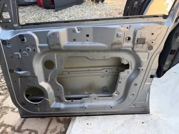 OEM J10 MONDI voor rechterdeur voor Nissan Qashqai I image 6